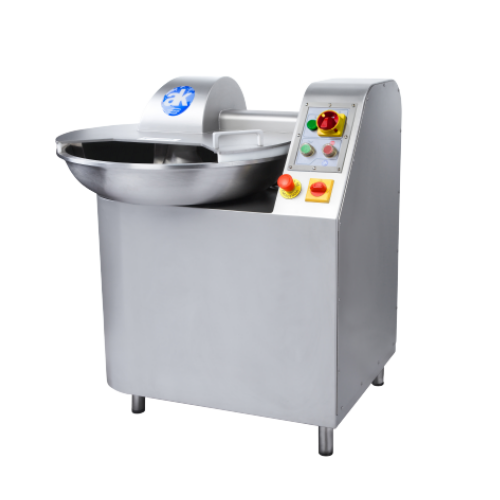 As-30 - Robot de cuisine professionnel en acier inoxydable AISI 304 - Capacité 30 litres - AK-Ramon_0