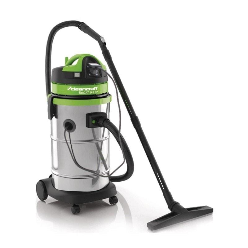 Aspirateur d'atelier Cleancraft flexCAT 141 EP - 7003285_0