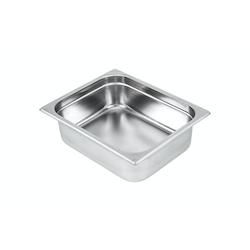 Bac Gastronorme 1/2 Casselin - CBG12065_0