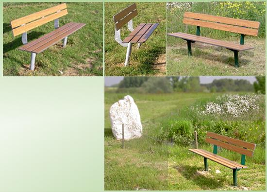 Banc urbain bc109_0