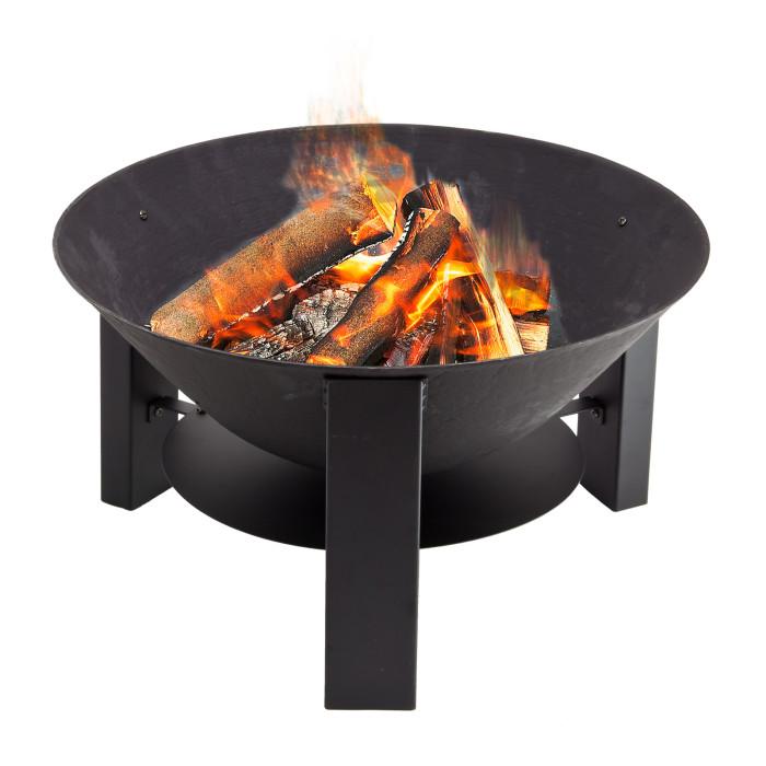 Brasero - foyer 'ténériffe' - barbecue_0