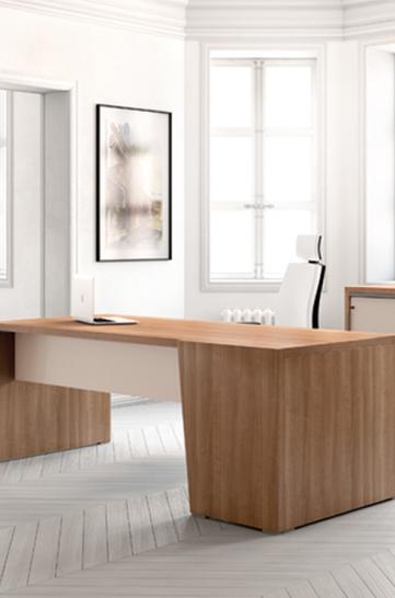 Bureau de direction design et efficace - SELECT_0