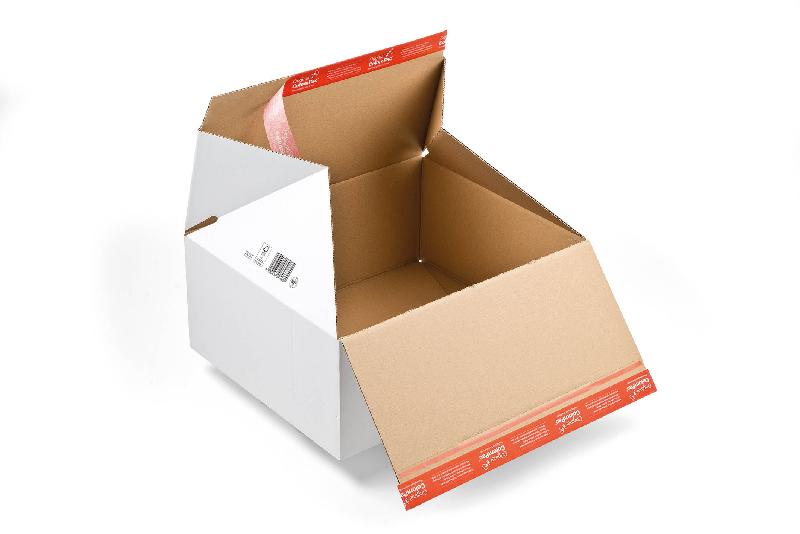 Caisse à fond automatique aller / retour - 591359 – 38,9 x 32,4 x 32 cm_0