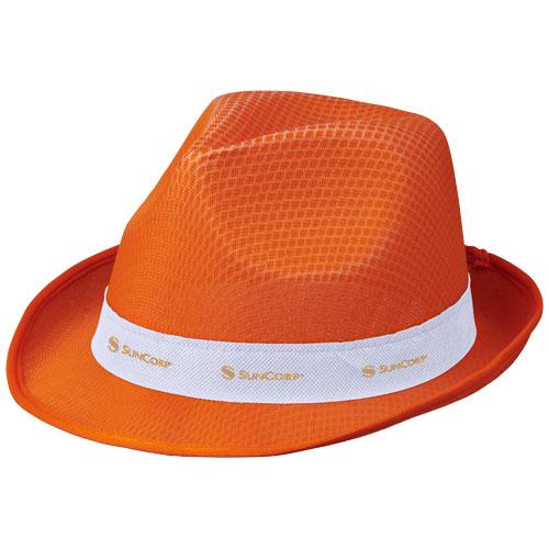 Chapeau trilby 38663330 - 100% polyester_0
