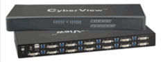 Cv-1201d - commutateurs kvm 12 ports dvi-d usb_0