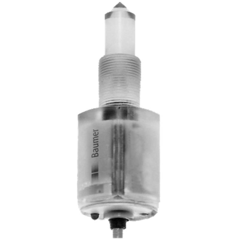 Détecteur optique de niveau - FFak 17NTD1001/L - Polysulfon G 3/8, lumière alternative, câble 2m_0