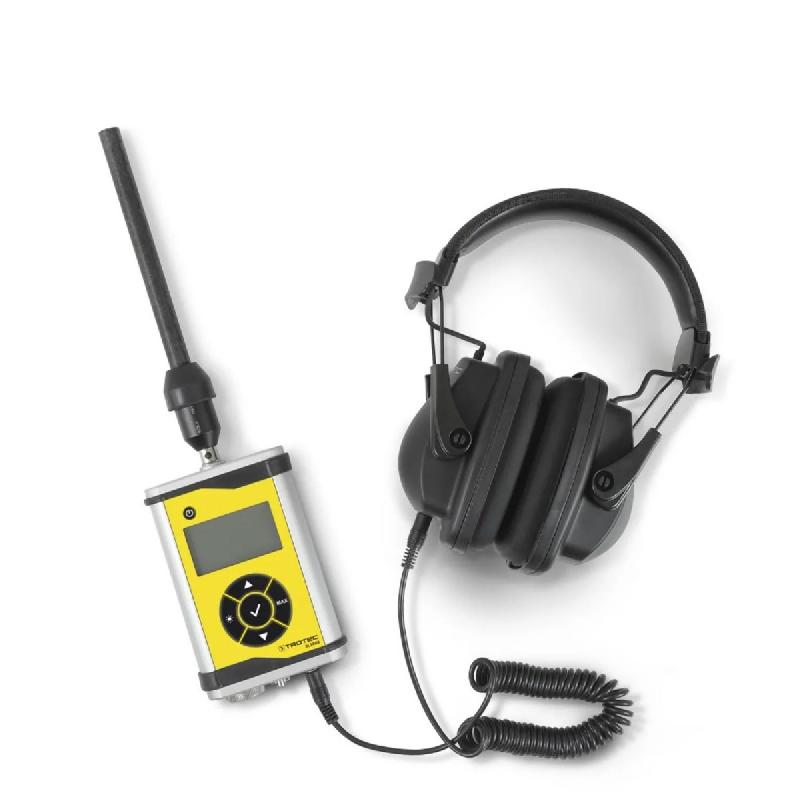 Détecteur de fuites à ultrasons SL 3000 - TROTEC - 3510002200_0