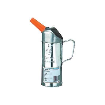 DOSEUR EN METAL 2L PRESSOL