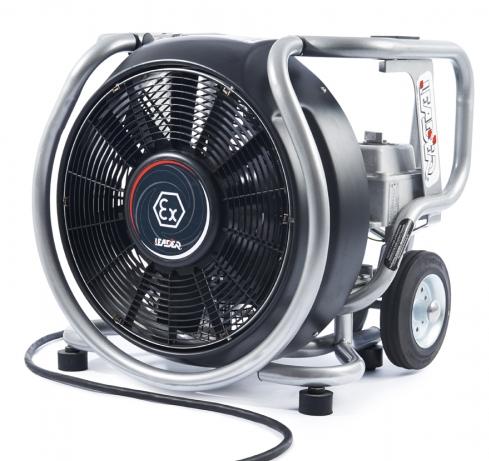 Esx230 - ventilateur électrique atex vpp - 30000m³/h_0