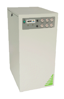 Générateurs d’azote à membranes - générateur air/azote genius 3030_0