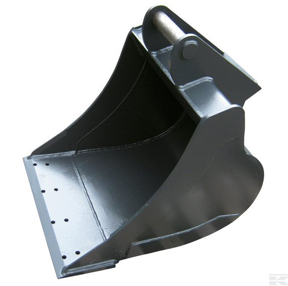 Godet étroit Lehnhoff - accouplement rapide - Kramp France - fabrication résistante à l'usure_0