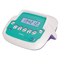 Indicateur de pesage en boîtier ABS - écran LCD rétro-éclairé - imprimante et module WIFI en option - WTAB-L_0