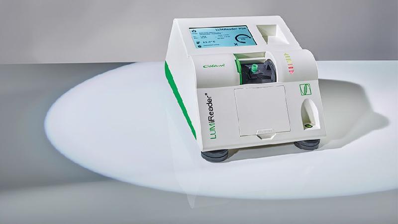 Lumireader pour l'agroalimentaire_0