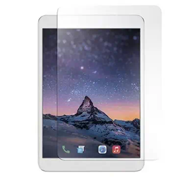 Mobilis 017002 protection d'écran de tablette Protection d'écran transparent Microsoft 1 pièce(s)_0