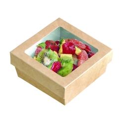 Nvase Ecolomique - 25 Pcs - Boîte carrée 