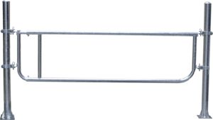 Panneaux & barrières R2LB - modulables pour ajuster la taille des troupeaux_0