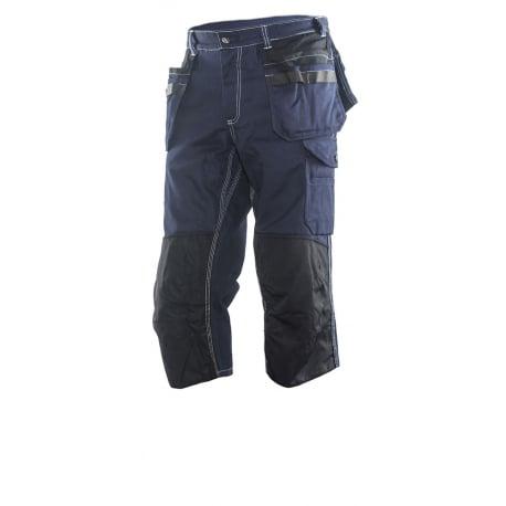 Pantacourt de travail Coton 2290  | Jobman Workwear_0