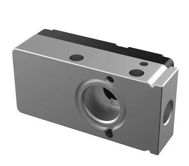 Pompe à vide mini X5L - compacte et légère - niveau de vide jusqu'à -93 kPa_0