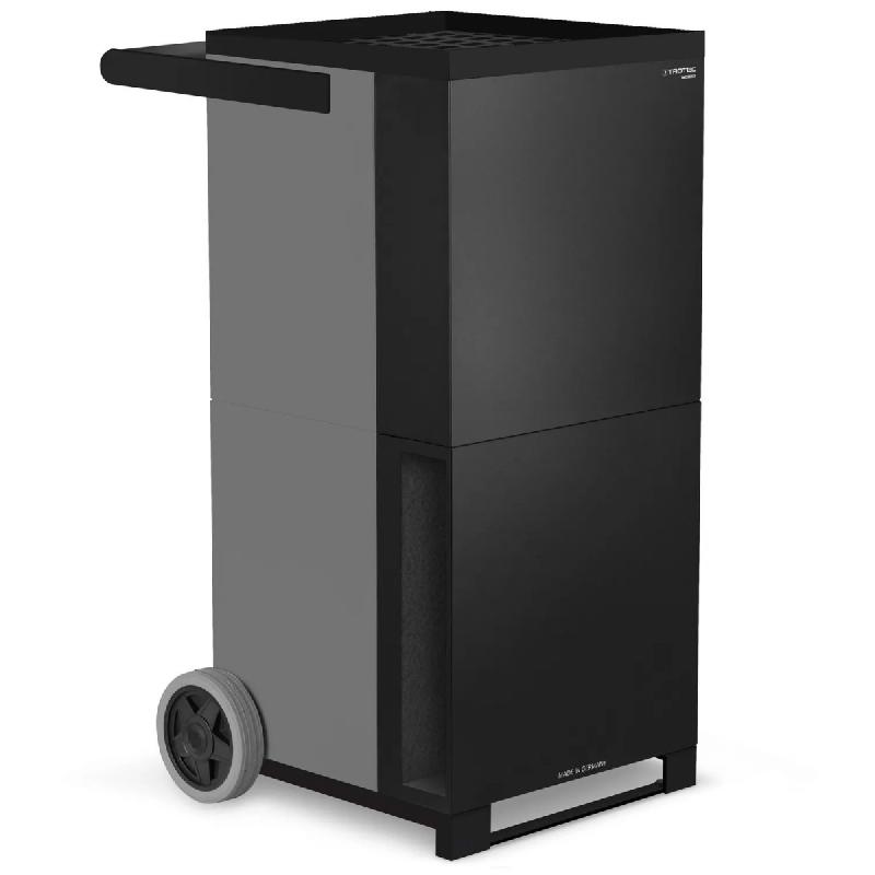 Purificateur d'air TAC ECO II - TROTEC - 1580001140_0