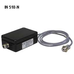 Pyromètres infrarouges digitaux IN 510/IN 510-N & IN 520/IN 520-N - compacts avec optique miniature en acier inoxydable_0