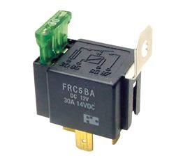 RELAIS AUTO FRC5BA-DC12V