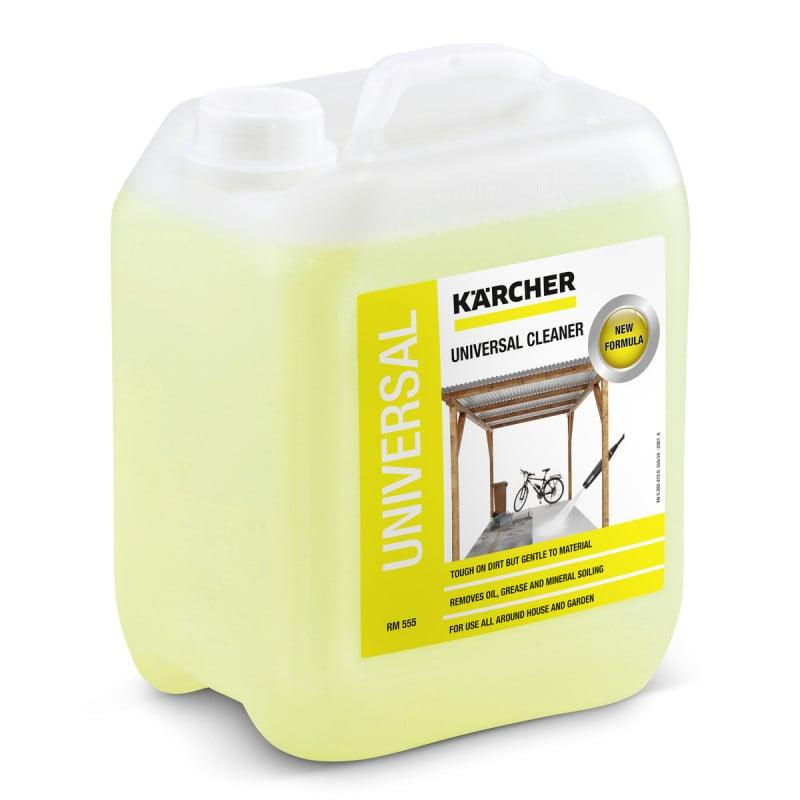 RM 555** 5l détergent universel - Karcher | 6.295-357.0_0