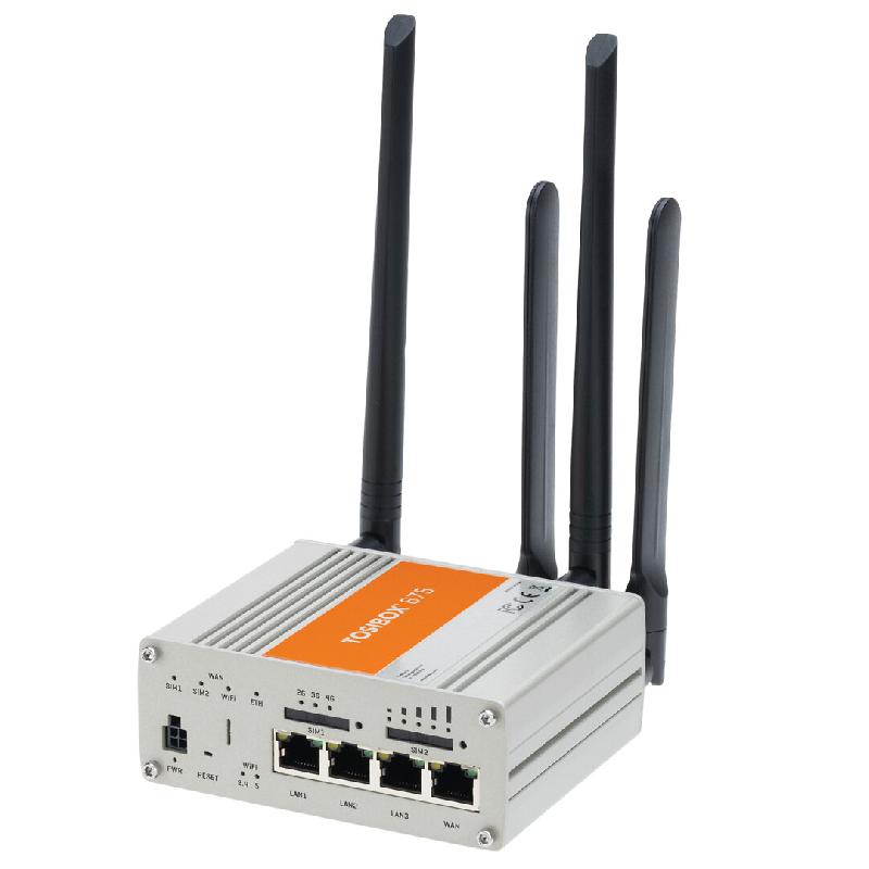 Routeur vpn tosibox® 675 -TOSIBOX-675_0