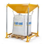 Stations de remplissage pour big bag - 1400×1400 mm_0
