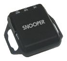 TRACEURS GPS POUR CHIENS DE CHASSE ET ANIMAUX DOMESTIQUES - SNOOPER TRACKING SPT220