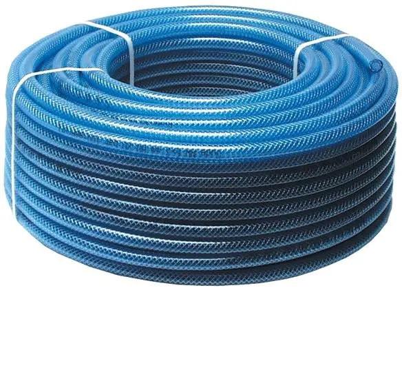 Tuyau air comprimé en rouleau 50 m ø 9 mm épais. 3 mm renforcé_0