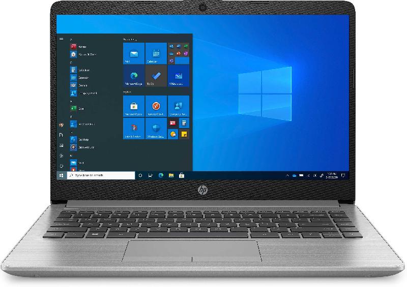HP 245 G8 - Ordinateur portable 14'' Full HD - AMD Ryzen 5, 8 Go DDR4, SSD 256 Go, Windows 10 Pro_0