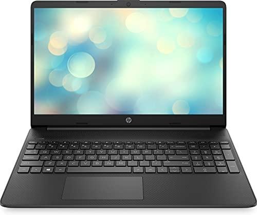 HP 15S-EQ2005NW - Ordinateur portable 15.6'' 1920 x 1080 pixels - AMD Ryzen 3 - 8 Go RAM - 256 Go SSD - FreeDOS_0