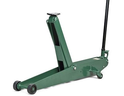 Crics 3T-HC - Compac - Capacité maximale 3T - Hauteur 130 à 860 mm - Structure en acier haute qualité_0