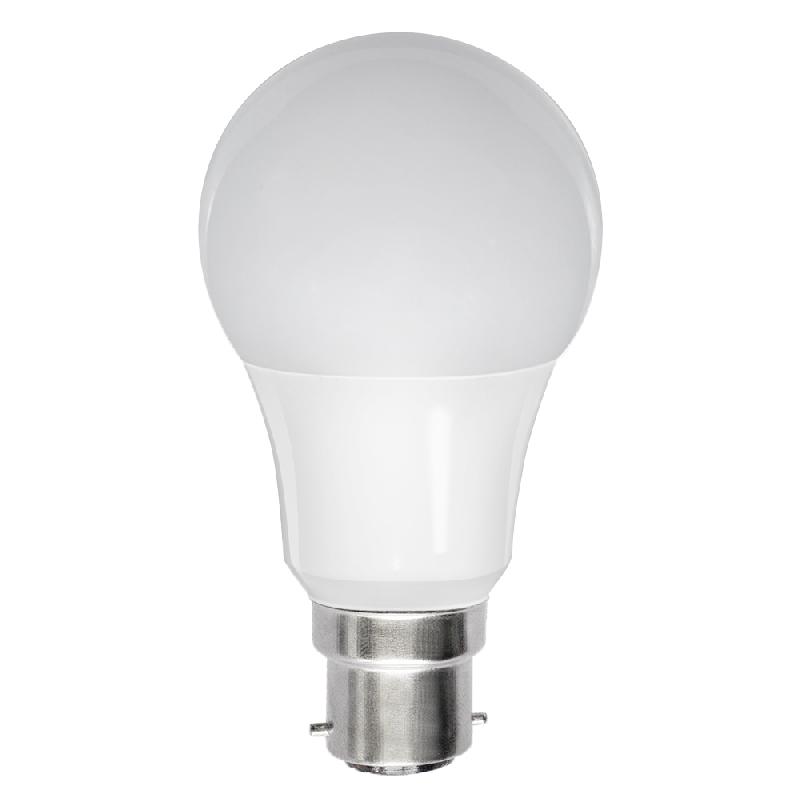 Ampoule led-s11 - a60 - b22 - 12w - 3 000k - 1000lm_0