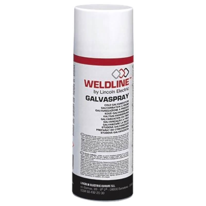 Anti-corrosion GALVASPRAY Lincoln Electric_0