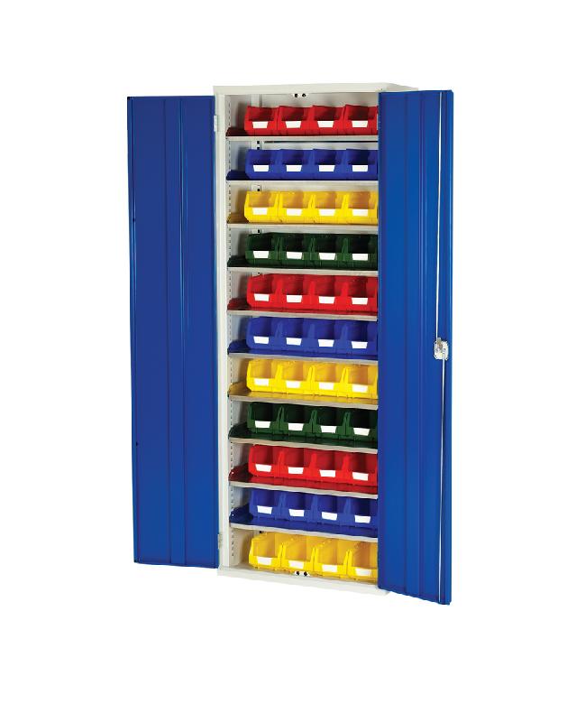 Armoire à bacs bott verso_0