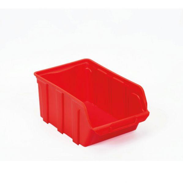 Bac à bec 1L à 28L - 10L - Rolléco - Stackable et pratique pour petits produits_0