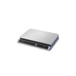 Balance de cuisine Terraillon Pro USB 15 Inox - gris - avec délai de livraison 3-5 jours ouvrés_0