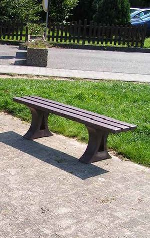 Banc public polyvalent et adaptable gamme CANETTI - Longueurs disponibles 150 et 200 cm - ADS EQUIPEMENTS EURL_0