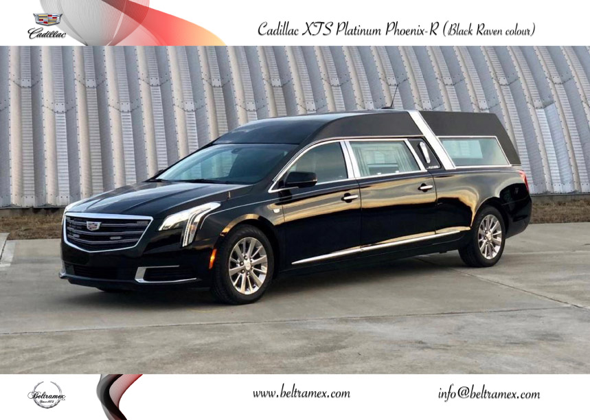 Cadillac xts platinum phoenix-r voiture transport funéraire_0