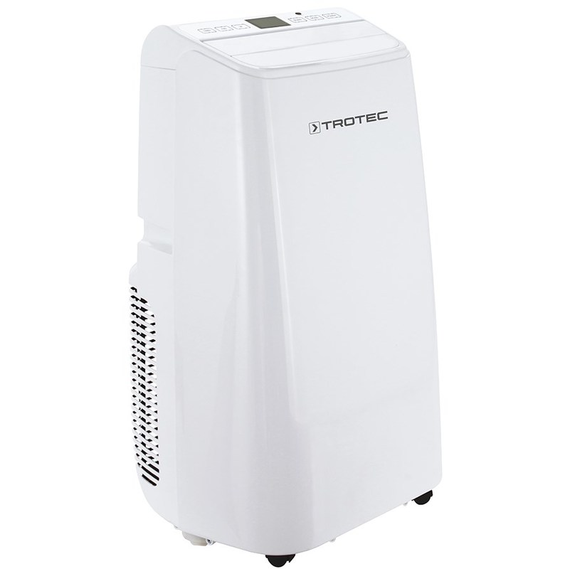 CLIMATISEUR LOCAL MONOBLOC PAC 3500 E - TROTEC