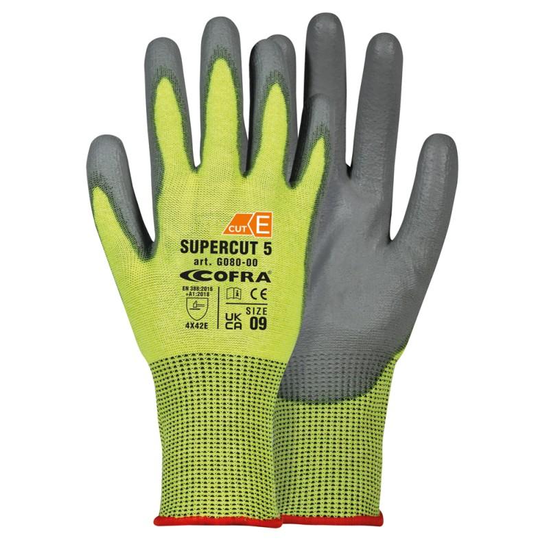 Cofra - gants supercut_0