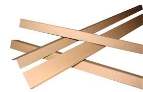 Cornière carton - protection d'angle sur mesure pour cartons et palettes_0
