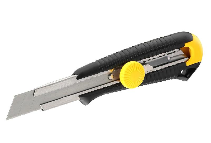 Cutter mpo 18mm à molette - STANLEY - 1-10-418 - 167475_0