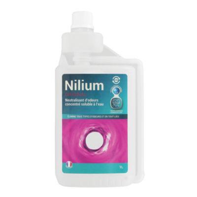 Destructeur d'odeurs concentré Nilium 1 L_0