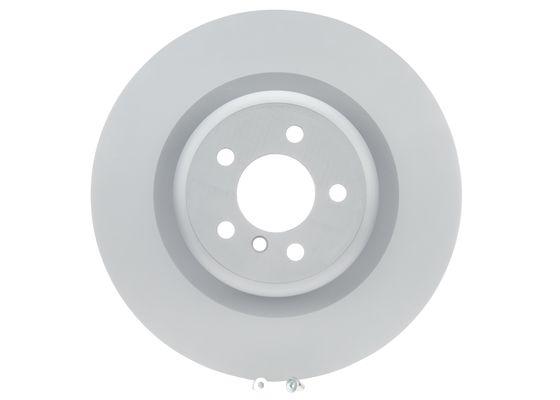 Disque de frein Bosch 0986479E29 - Arrière - Disque en deux pièces ventilé_0