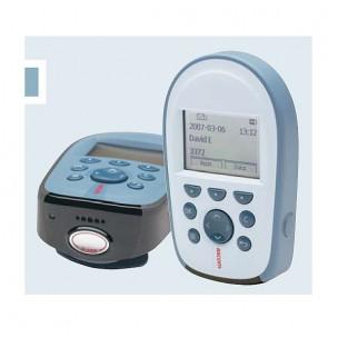 Émetteur PTI DATI ATEX - Terminal compact, léger, robuste pour environnements à risque d'explosion_0