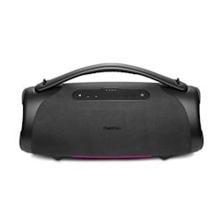 Enceinte Bluetooth - Medion - Xl - 100w Rms - Autonomie 30h - Protection Ipx7 - Rgb - 4061275233605_0