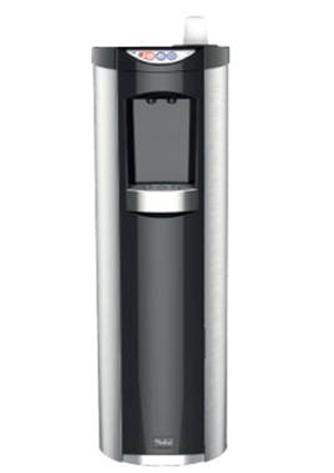 Fontaine à eau réseau Evopure - ergonomique, esthétique et compacte pour bureaux_0