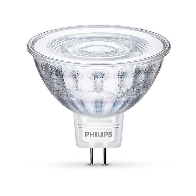 Gu5,3 corepro led spot nd 5w = 35w mr16 827 36d 12v philips_0